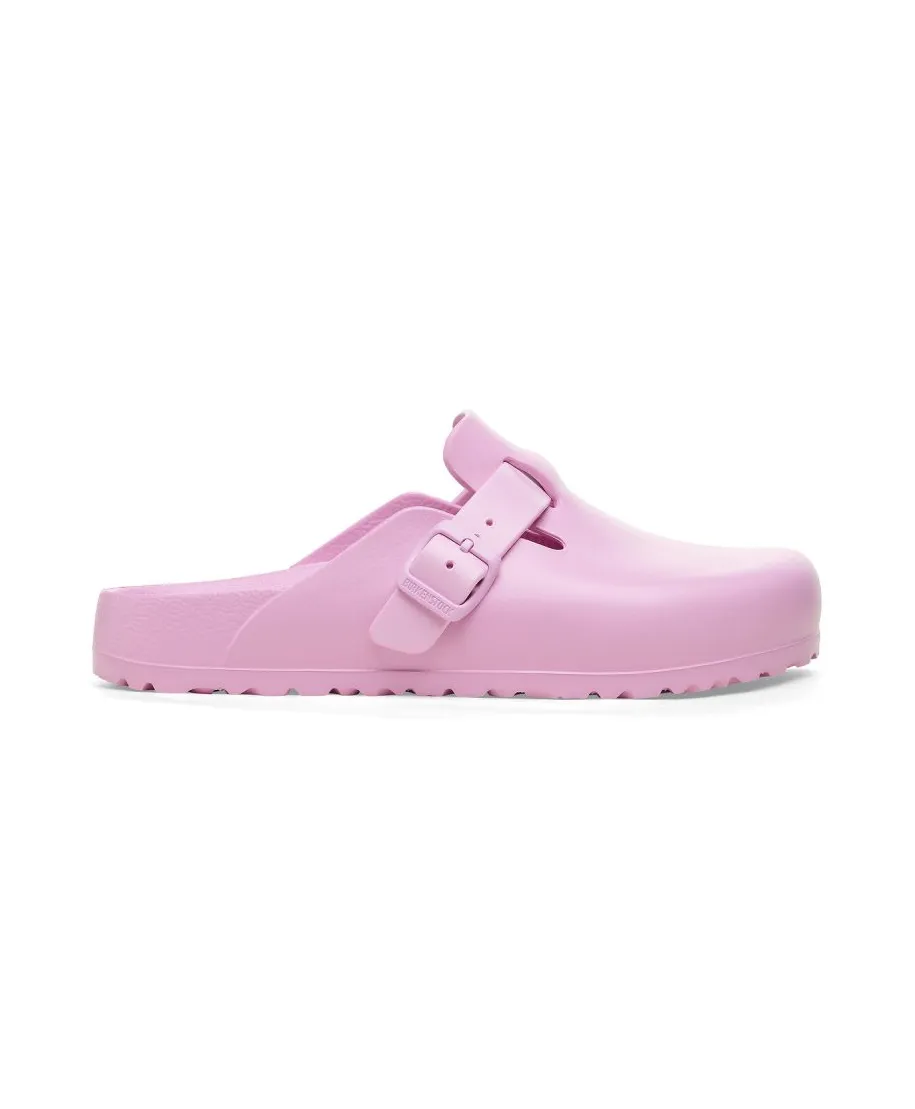 Klapki Birkenstock Boston Eva W 1027403