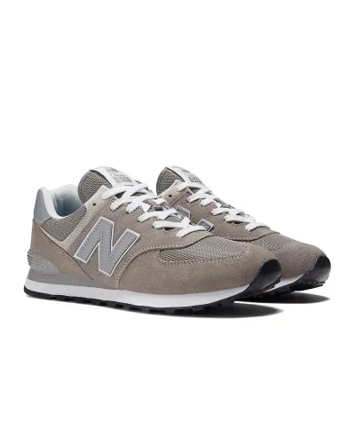 Buty New Balance M ML574EVG 2E