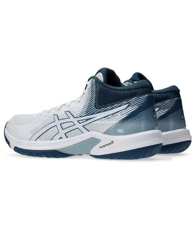 Buty do siatkówki Asics Beyond FF MT M 1071A095103