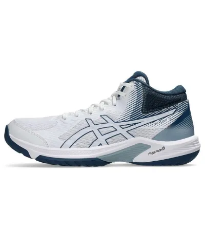 Buty do siatkówki Asics Beyond FF MT M 1071A095103