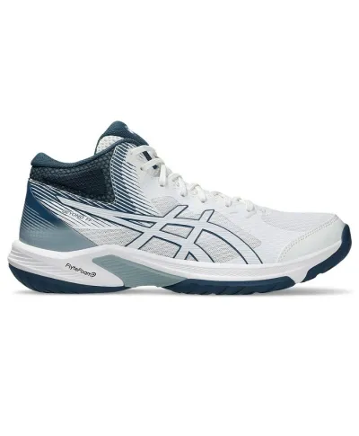 Buty do siatkówki Asics Beyond FF MT M 1071A095103