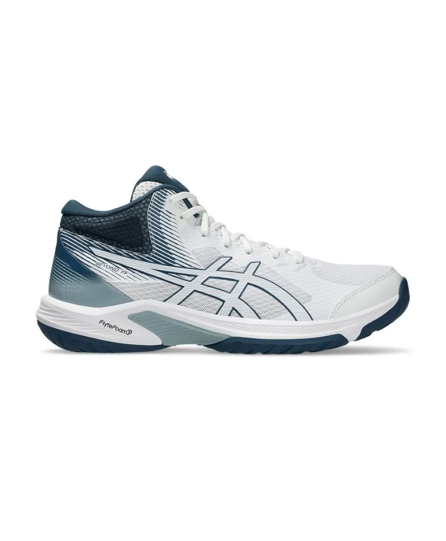 Buty do siatkówki Asics Beyond FF MT M 1071A095103