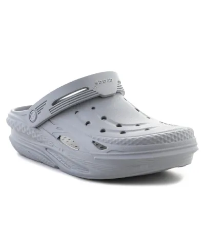 Klapki Crocs Off Grid Clog W 209501-007