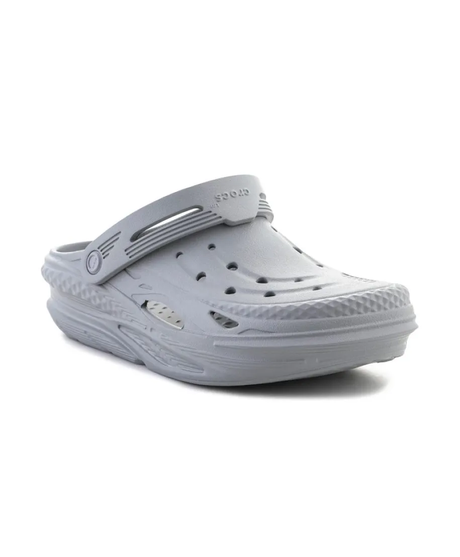 Klapki Crocs Off Grid Clog W 209501-007