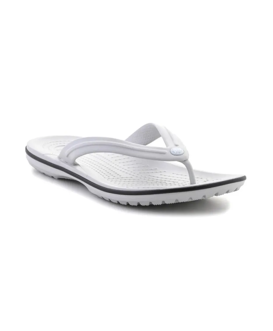 Chanclas Crocs Crocband Flip W 11033-1FT