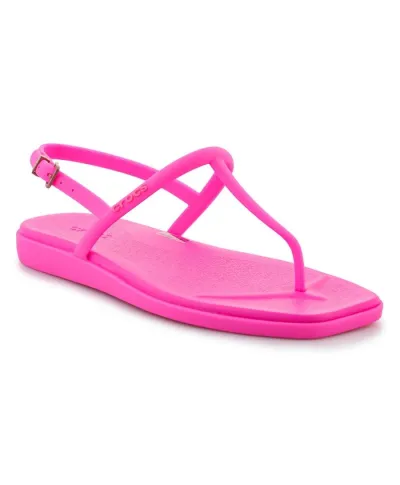 Crocs Miami Thong Flip Sandals W 209793-6TW