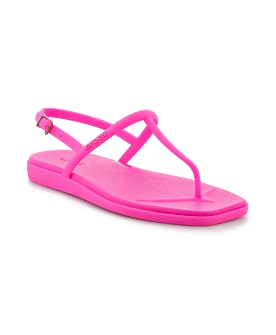 Crocs Miami Thong Flip Sandals W 209793-6TW