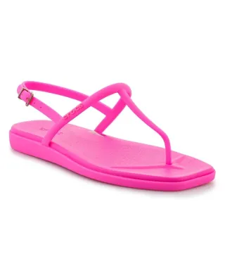 Crocs Miami Thong Flip Sandals W 209793-6TW