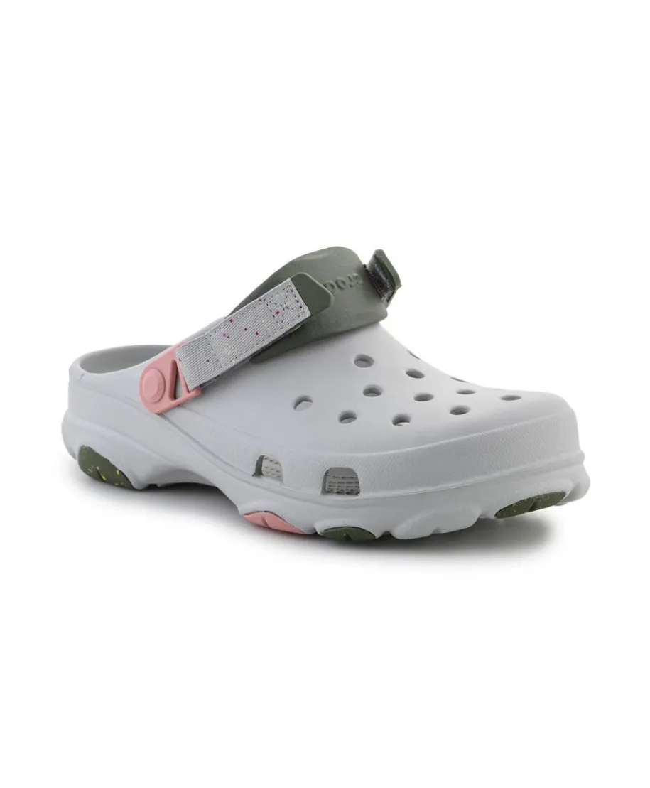 Klapki Crocs All Terrain Clog W 206340-1FS