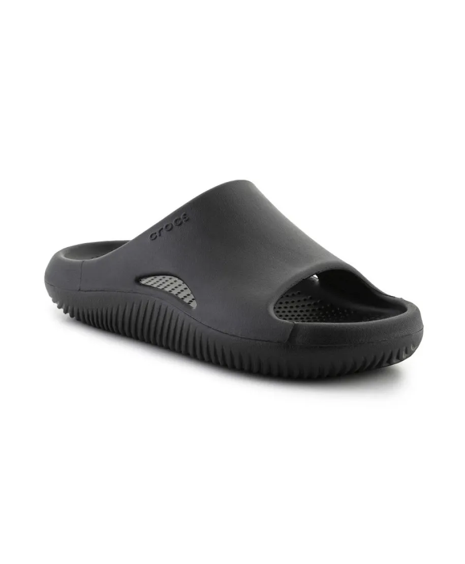 Klapki Crocs Mellow Recovery Slide U 208392-001