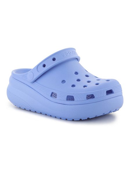 Chodaki Crocs Classic Cutie Clog K Jr 207708-5Q6