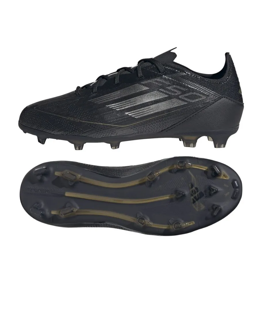 Buty adidas F50 Pro FG Jr IF1358