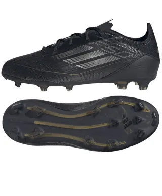 Buty adidas F50 Pro FG Jr IF1358