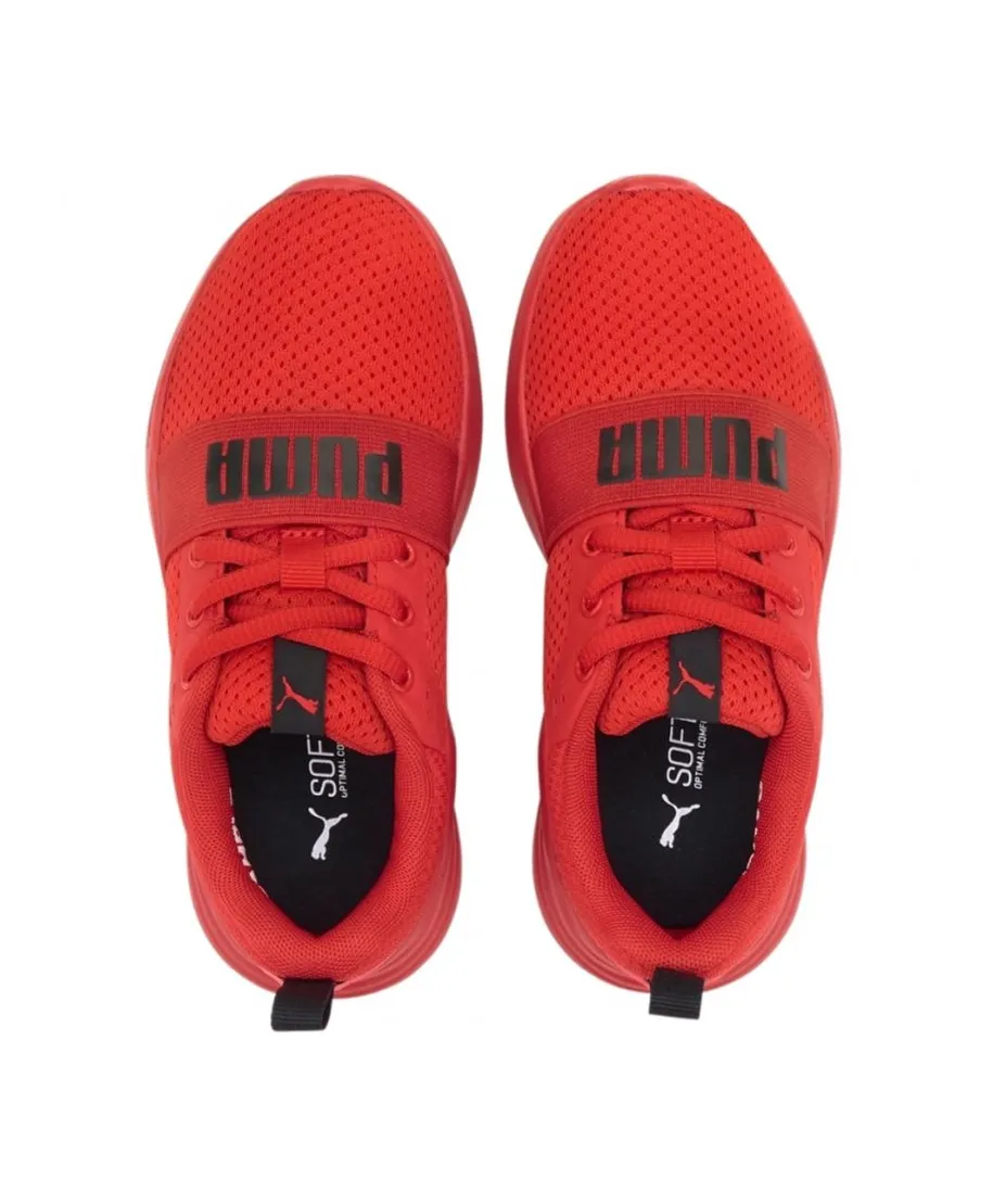 Buty Puma Wired Run Jr 374216 05