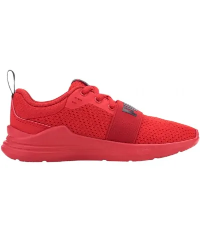 Buty Puma Wired Run Jr 374216 05