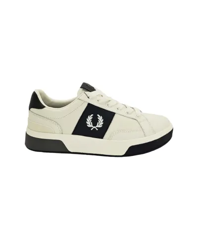 Fred Perry B200 Sneakers