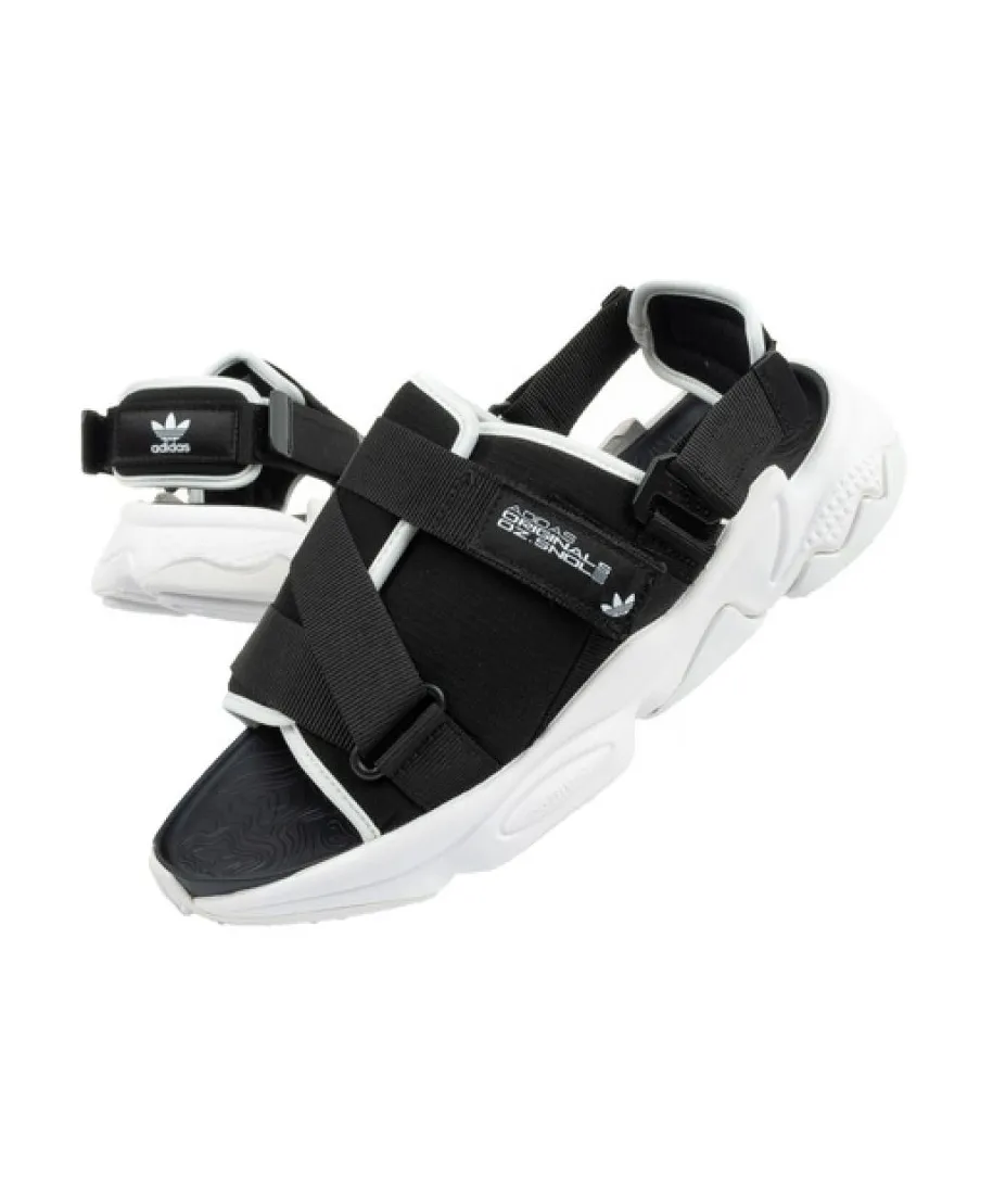 Buty adidas Ozweego Sandal W GZ8410