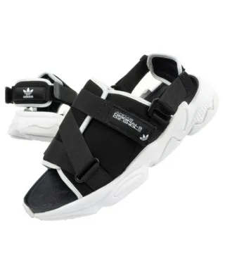 Buty adidas Ozweego Sandal W GZ8410