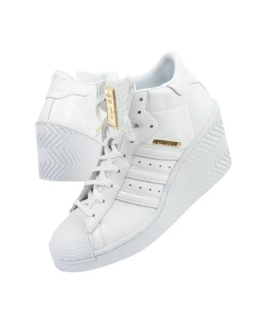 Buty adidas Superstar W FW3198