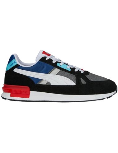 Buty Puma Graviton Pro M 380736 21