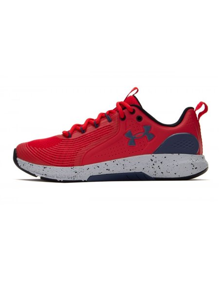 Buty Under Armour Charged Commit TR 3 M 3023703-602