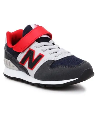 Buty New Balance Jr YV996MNR