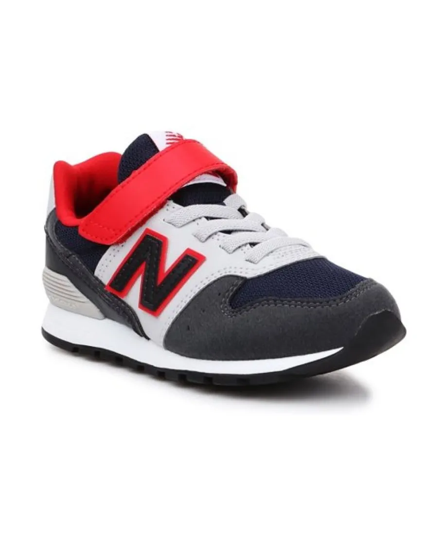 Buty New Balance Jr YV996MNR