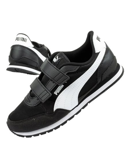 Buty Puma ST Runner Jr 38551101