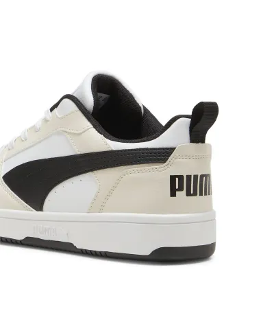 Buty Puma Rebound V6 Low W 392328 18