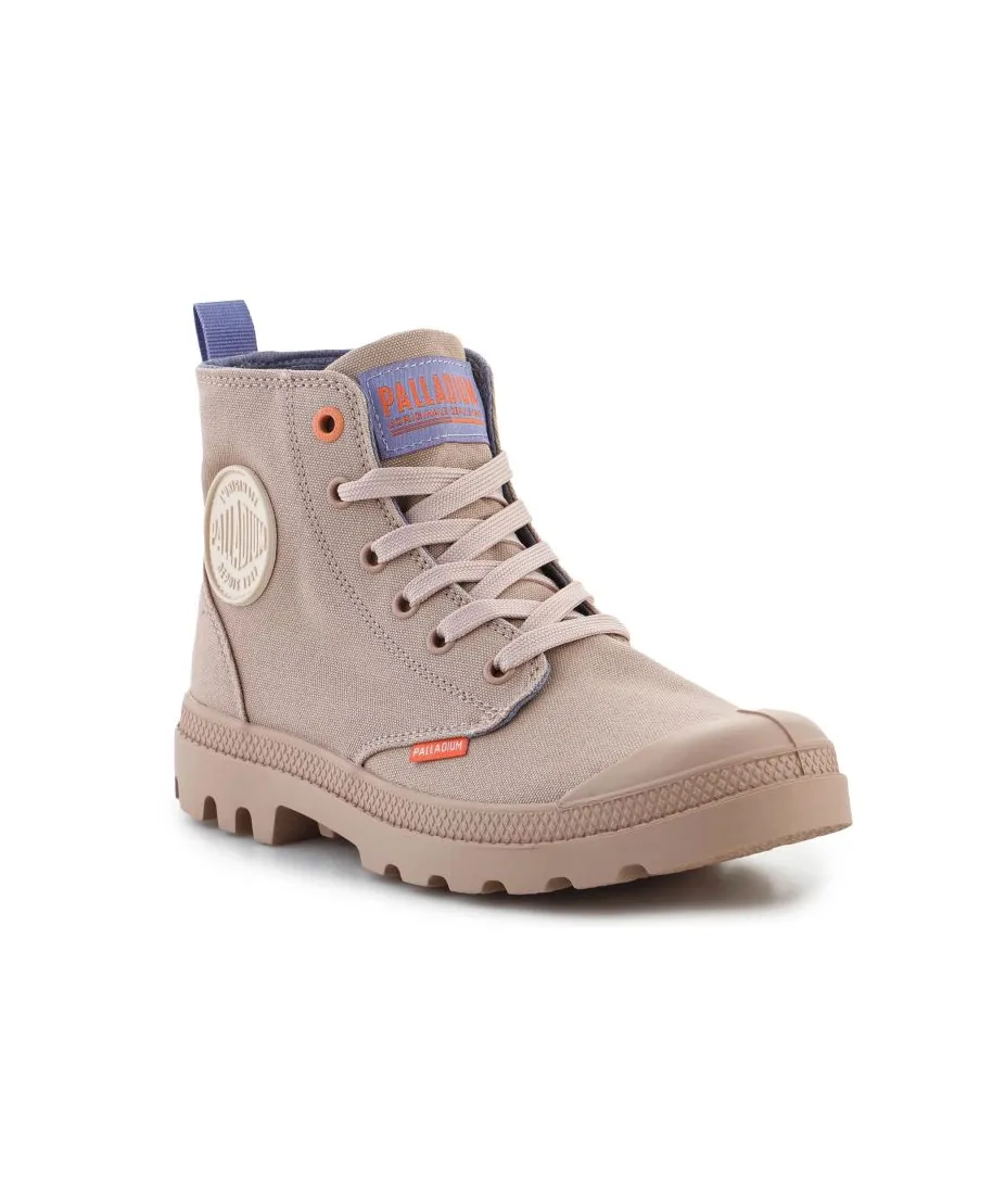 Buty Palladium Pampa Monopop W 99140-662-M