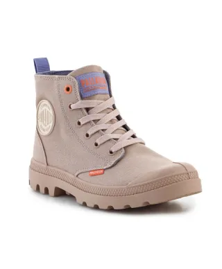 Buty Palladium Pampa Monopop W 99140-662-M