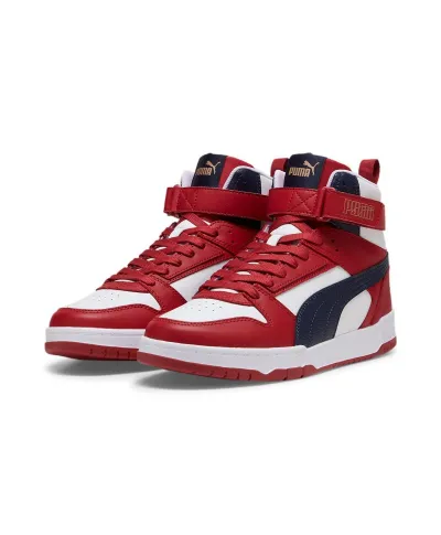 Puma buty RBD Game M 385839 23