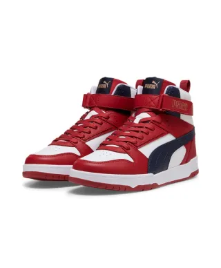 Puma buty RBD Game M 385839 23