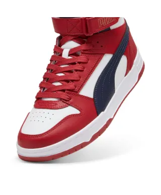 Puma buty RBD Game M 385839 23