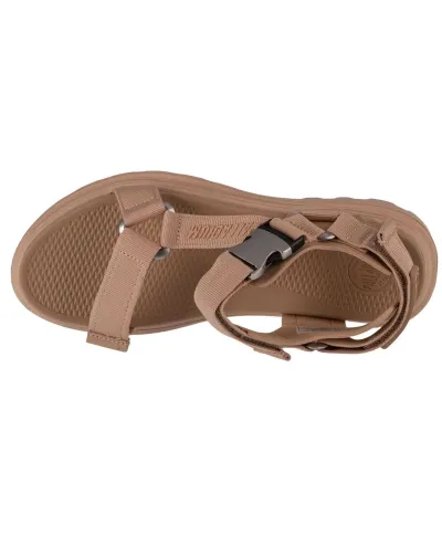 Sandały Palladium Pallacruise Strap W 97465-235-M