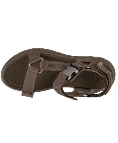 Sandały Palladium Pallacruise Strap W 97465-308-M