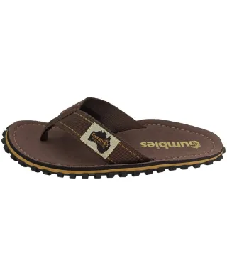 Japonki Gumbies Islander Flip-Flops Classic M GU-FFISL122