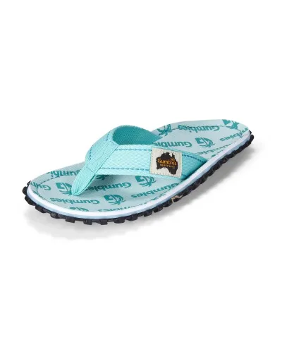 Japonki Gumbies Islander Flip-Flops GU-FFISL129