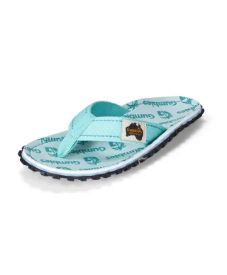 Japonki Gumbies Islander Flip-Flops GU-FFISL129