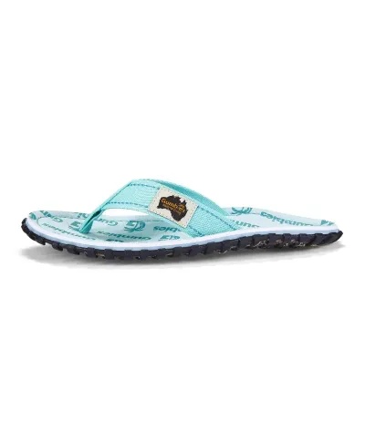 Japonki Gumbies Islander Flip-Flops GU-FFISL129