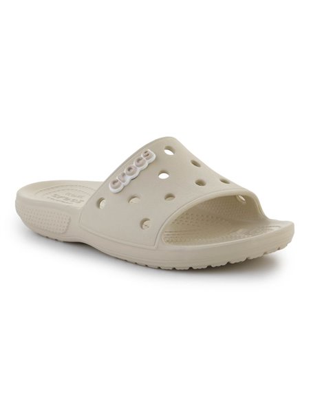 Klapki Crocs Classic Slide Bone W 206121-2Y2