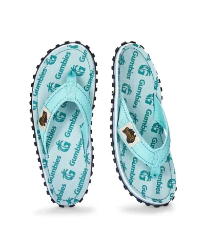 Japonki Gumbies Islander Flip-Flops GU-FFISL129