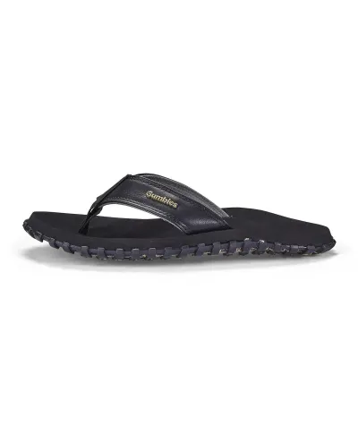 Japonki Gumbies Vegovert Flip-Flops GU-FFVEG001