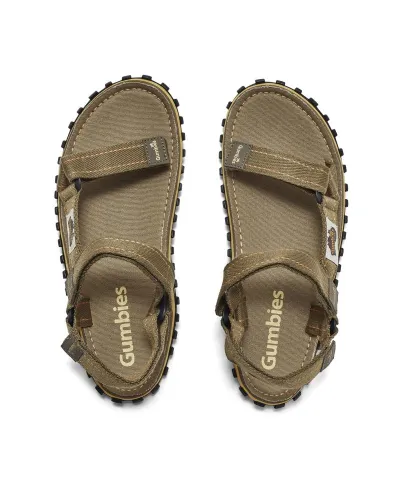 Sandały Gumbies Tracker Sandals M GU-SATRA018