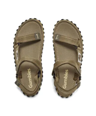 Sandały Gumbies Tracker Sandals M GU-SATRA018