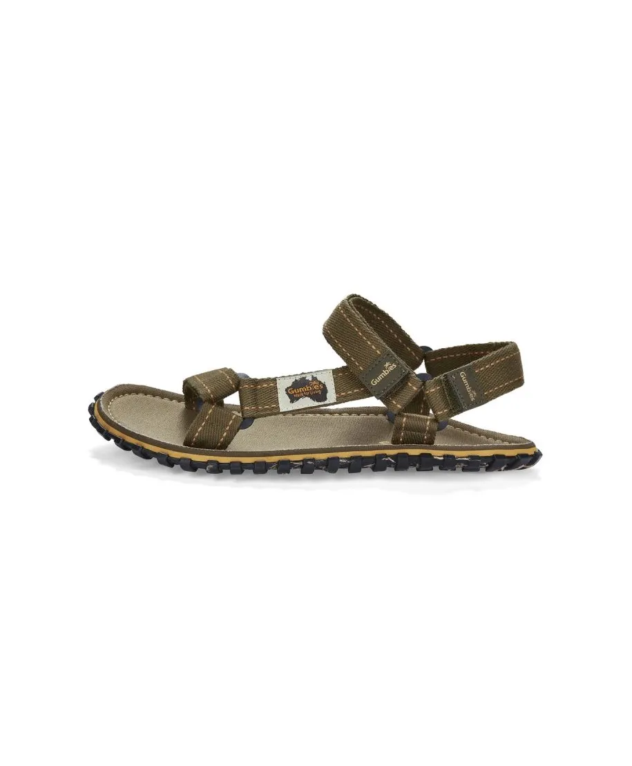 Sandały Gumbies Tracker Sandals M GU-SATRA018