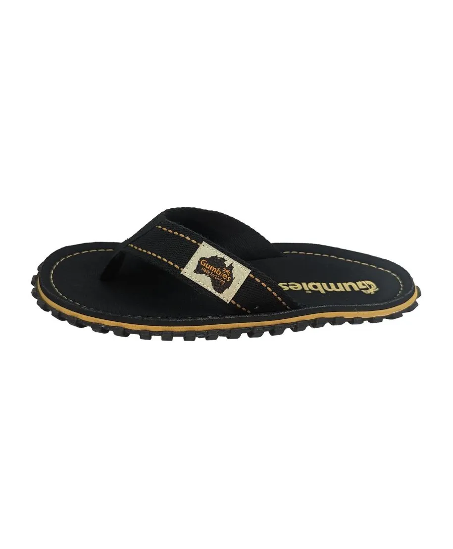 Japonki Gumbies Islander Flip-Flops Classic GU-FFISL117