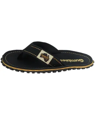 Japonki Gumbies Islander Flip-Flops Classic GU-FFISL117