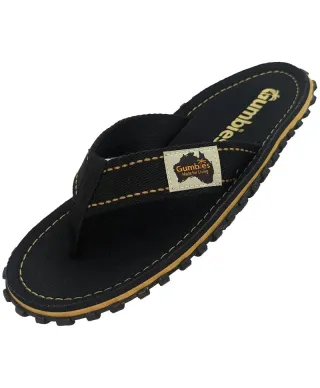 Japonki Gumbies Islander Flip-Flops Classic GU-FFISL117