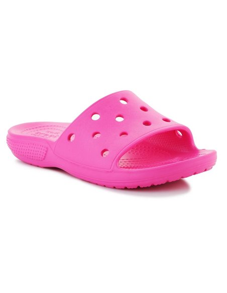 Klapki Crocs Classic Slide W 206121-6UB